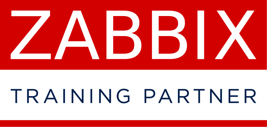 UTAK - Certified Zabbix Training Partner